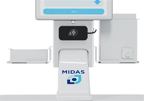 midas system healthcare|Products .